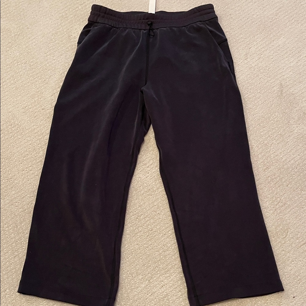 lululemon athletica Capris